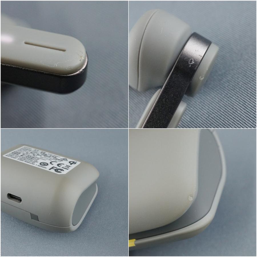 オーディオテクニカ（audio-technica） audio technica ATH-TWX7 完全