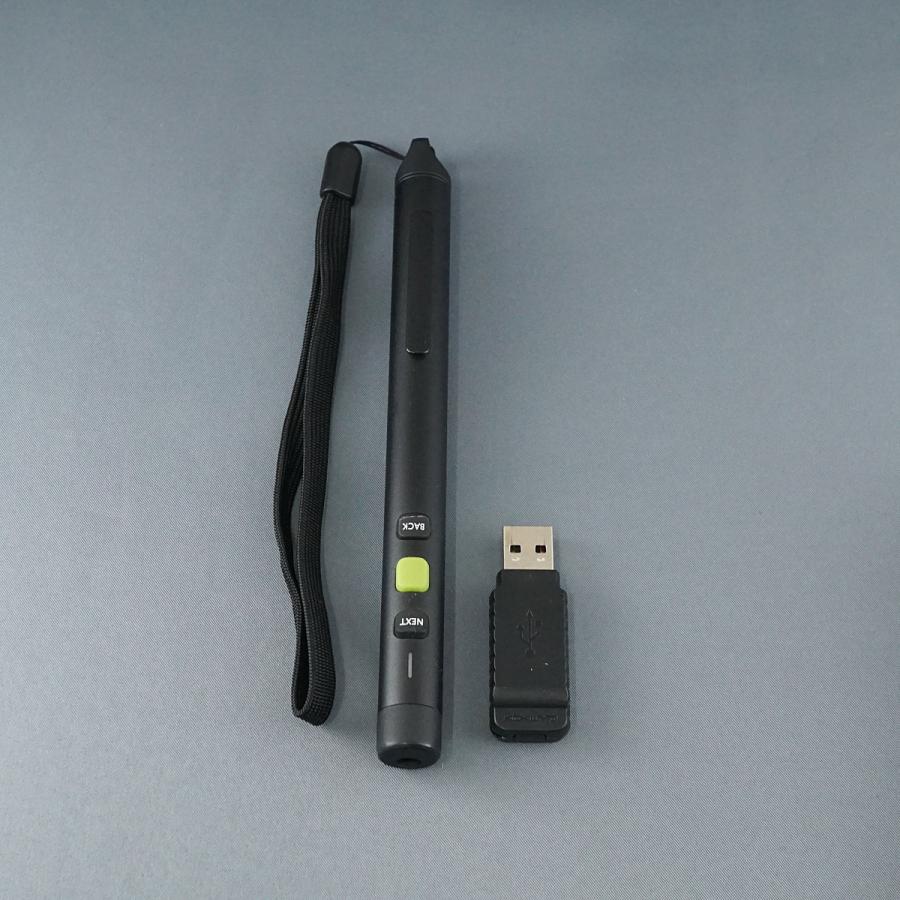KOKUYO（コクヨ） ELP-GP30 レーザーポインター USED美品 本体＋ 