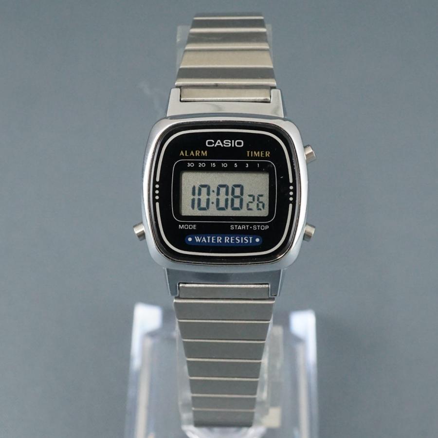 スタンダード デジタル CASIO カシオ スタンダート チープカシオ 