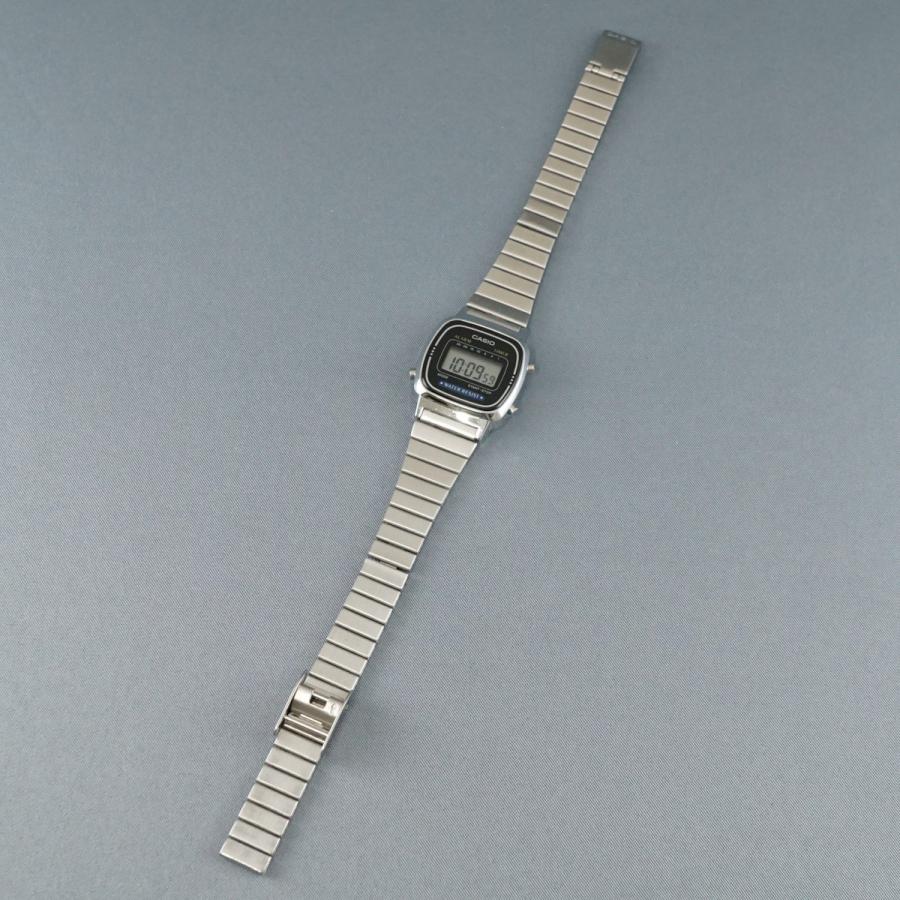 スタンダード デジタル CASIO カシオ スタンダート チープカシオ 