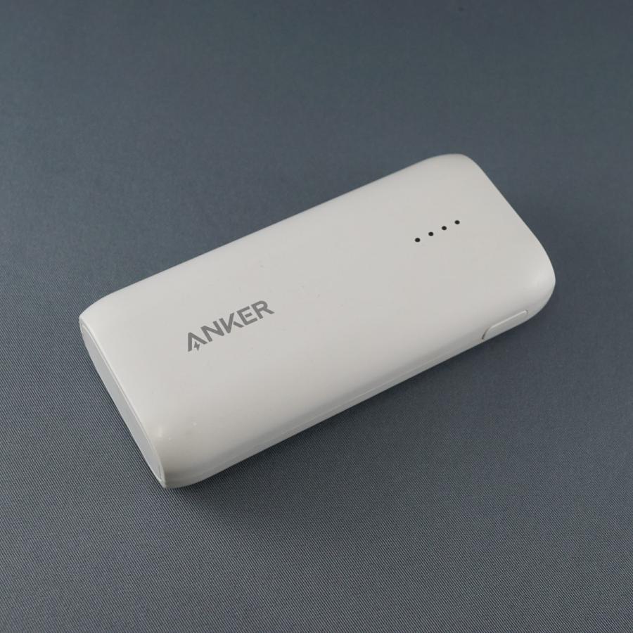 【未使用品】Anker モバイルバッテリー Anker（アンカー） 321 Power Bank モバイルバッテリー USED品 USB