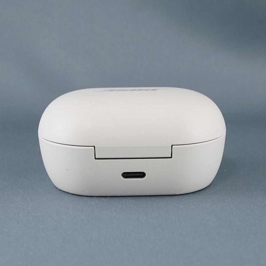 BOSE ワイヤレスイヤホン 充電ケース付き BOSE（ボーズ） Bose QuietComfort Earbuds 第2世代 充電ケースのみ