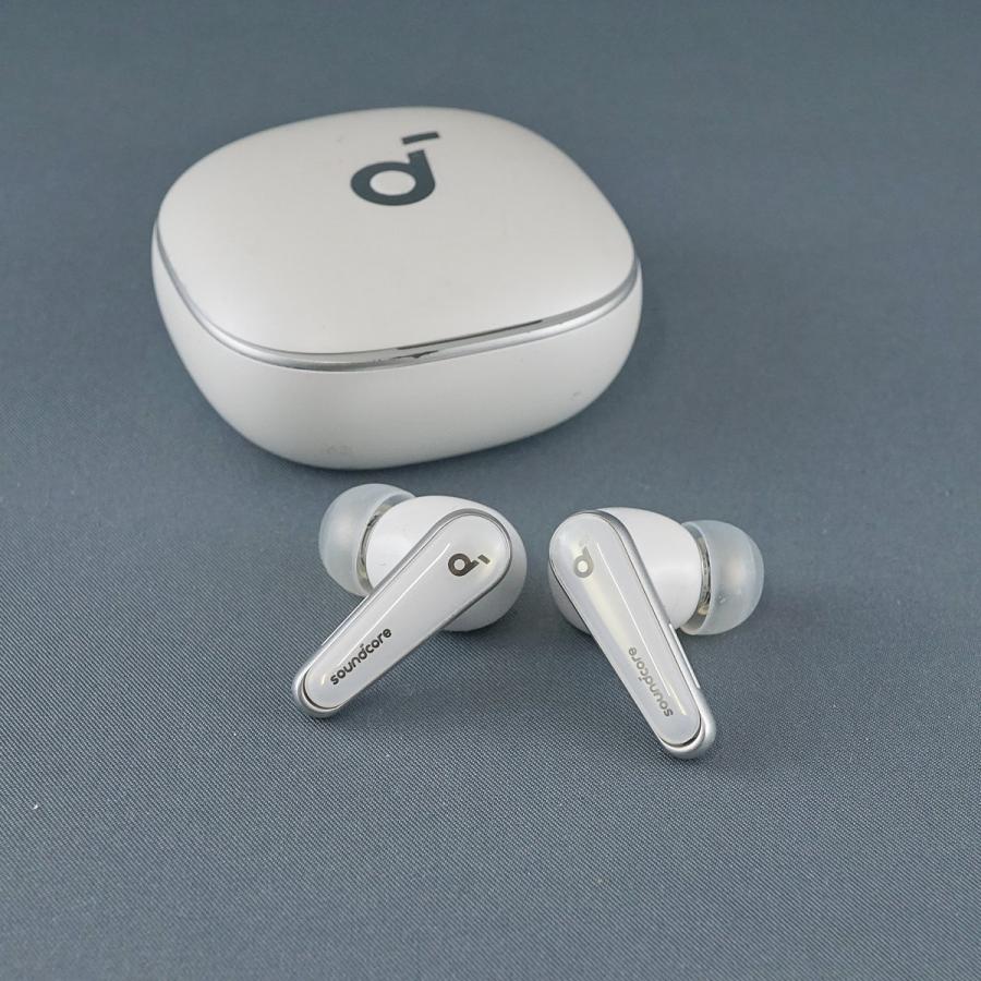 Soundcore（Anker） ANKER Soundcore Liberty4 ワイヤレスイヤホン