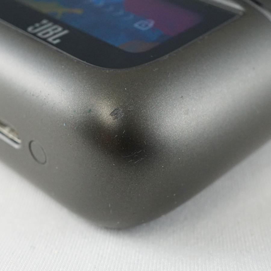 JBL Tour Pro 2 充電ケースのみ USED美品 充電器 チャージングケース ワイヤレスイヤホン ジェイビーエル ピンク 完動品 V1793 JBL（ジェイビーエル） JBL Tour Pro 2 充電ケースのみ USED品 充電器