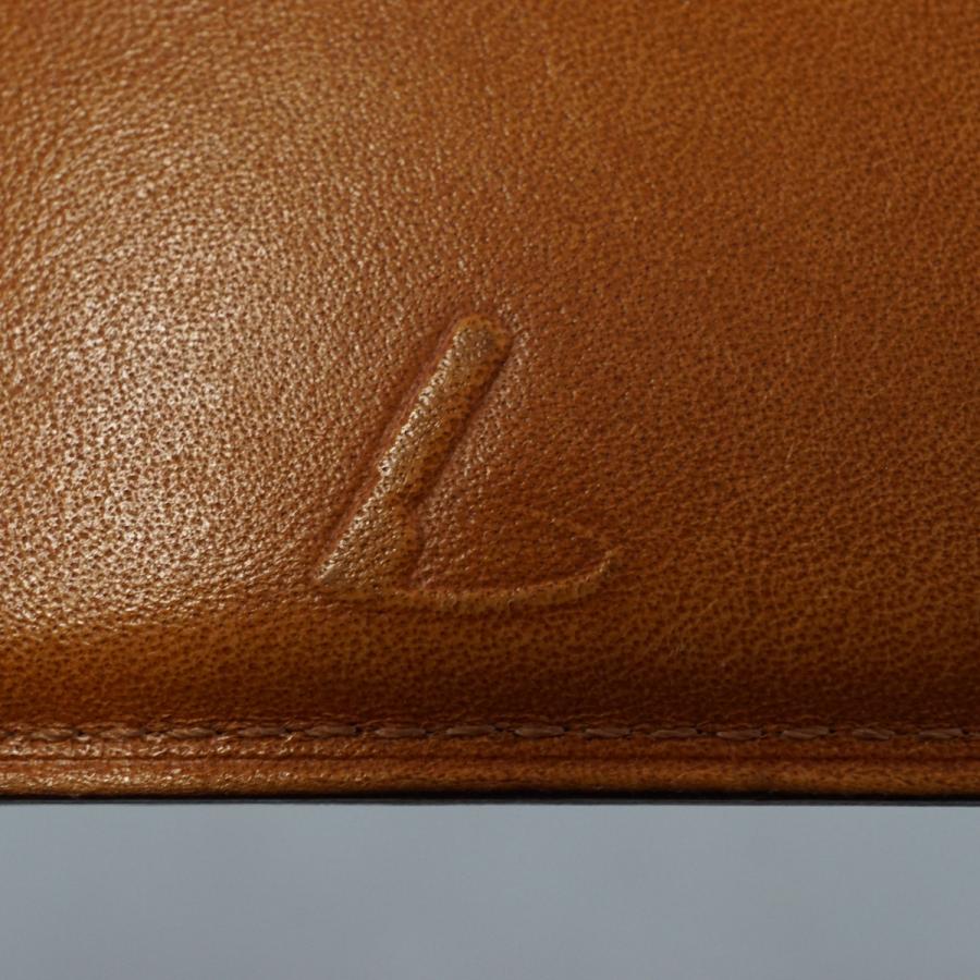 土屋鞄 TSUCHIYA KABAN コードバン USED品 カードホルダー カード