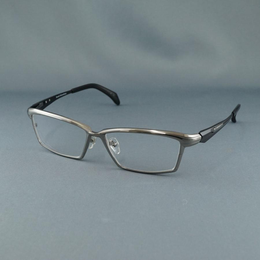 眼鏡 Masaki Matsushima マサキマツシマ USED美品 MF-1258 メンズ