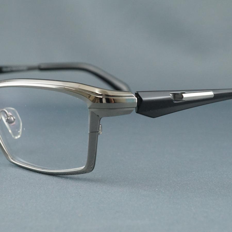マサキマツシマ　眼鏡　メガネ　MF-1258 Masaki Matushima 眼鏡 Masaki Matsushima マサキマツシマ USED美品 MF-1258 メンズ