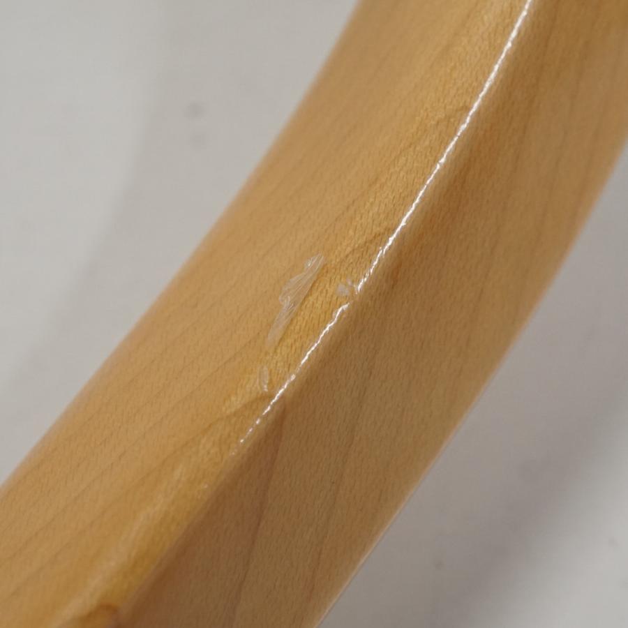 サンバリア100 完全遮光日傘 USED美品 Sサイズ コンビ moku アイボリー