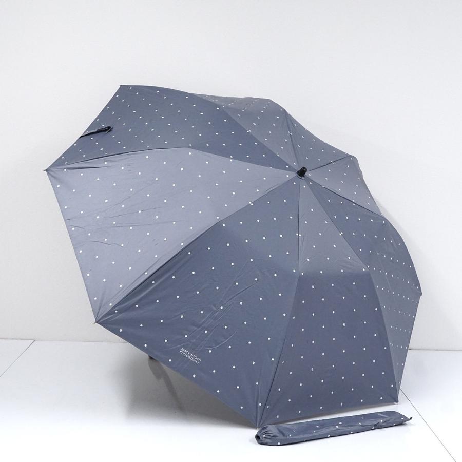 MACKINTOSH LONDON（マッキントッシュ ロンドン） 折りたたみ日傘