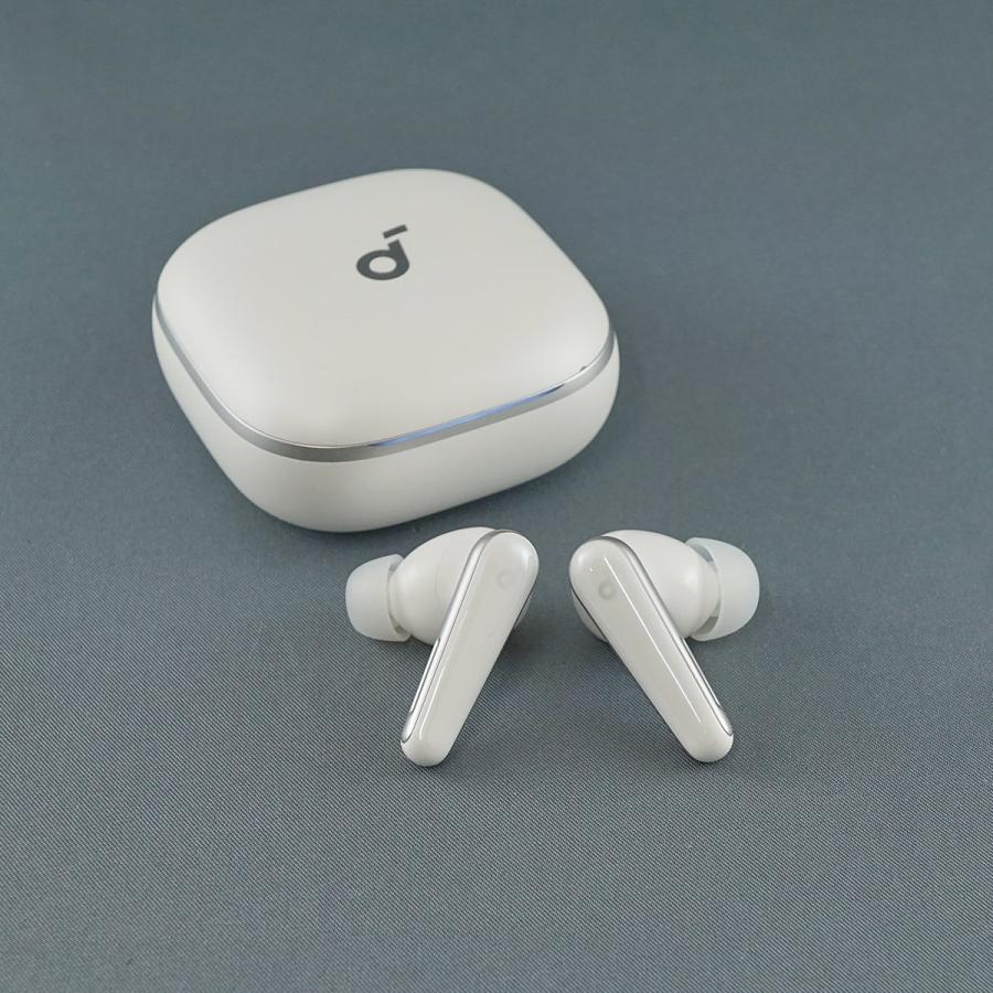 Soundcore（Anker） Anker Soundcore Liberty 5 完全ワイヤレス