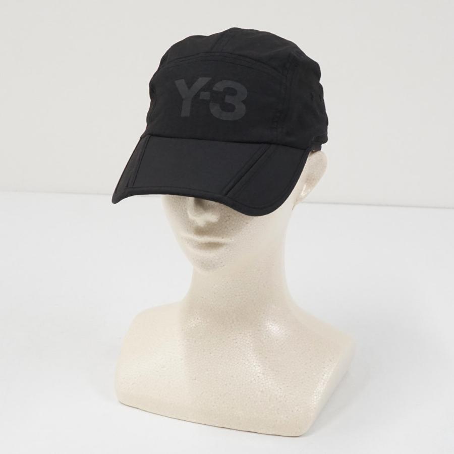 CHUMS（チャムス） Y-3 キャップ adidas Yohji Yamamoto USED美品