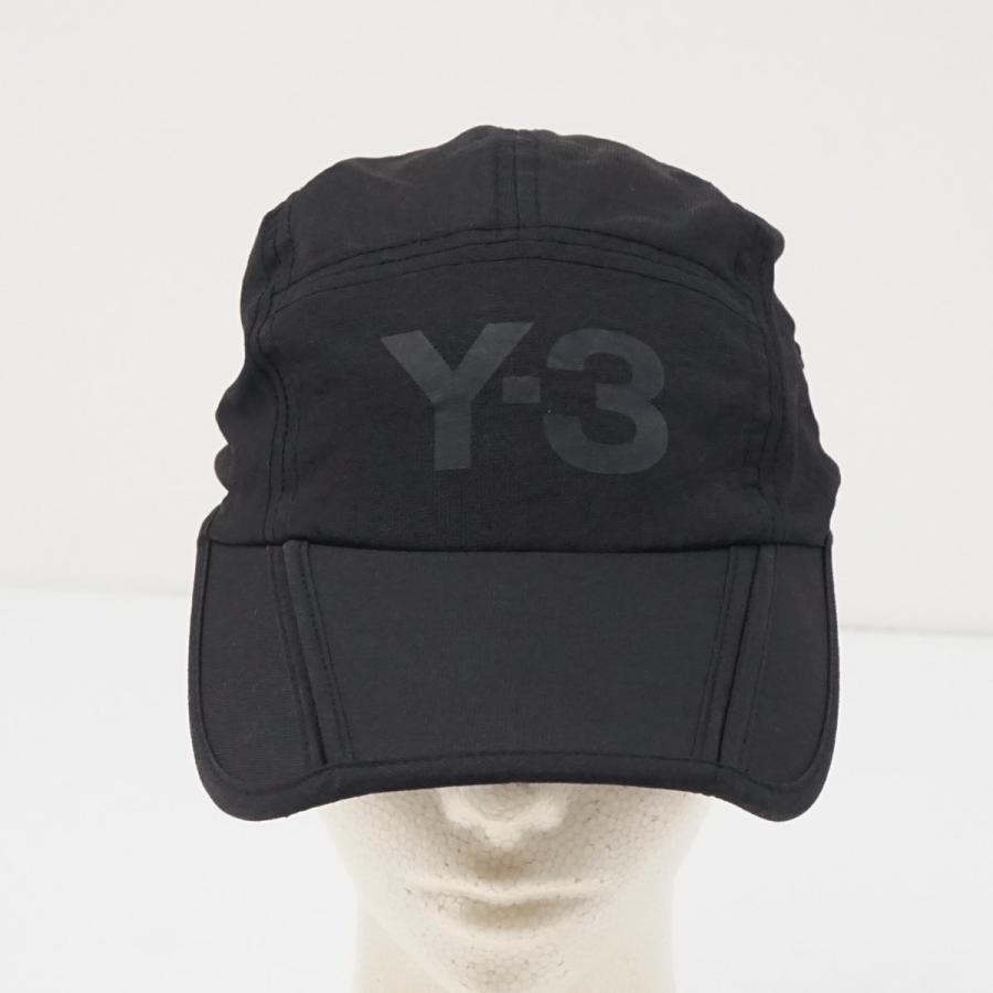 CHUMS（チャムス） Y-3 キャップ adidas Yohji Yamamoto USED美品