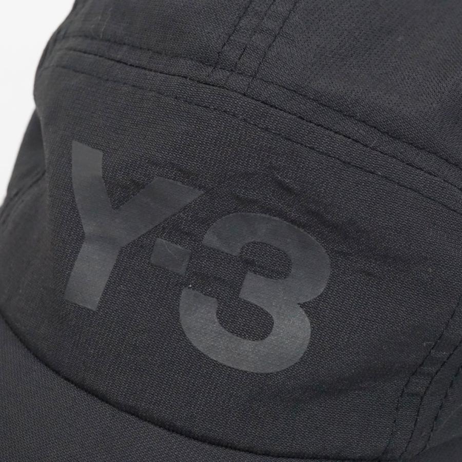CHUMS（チャムス） Y-3 キャップ adidas Yohji Yamamoto USED美品