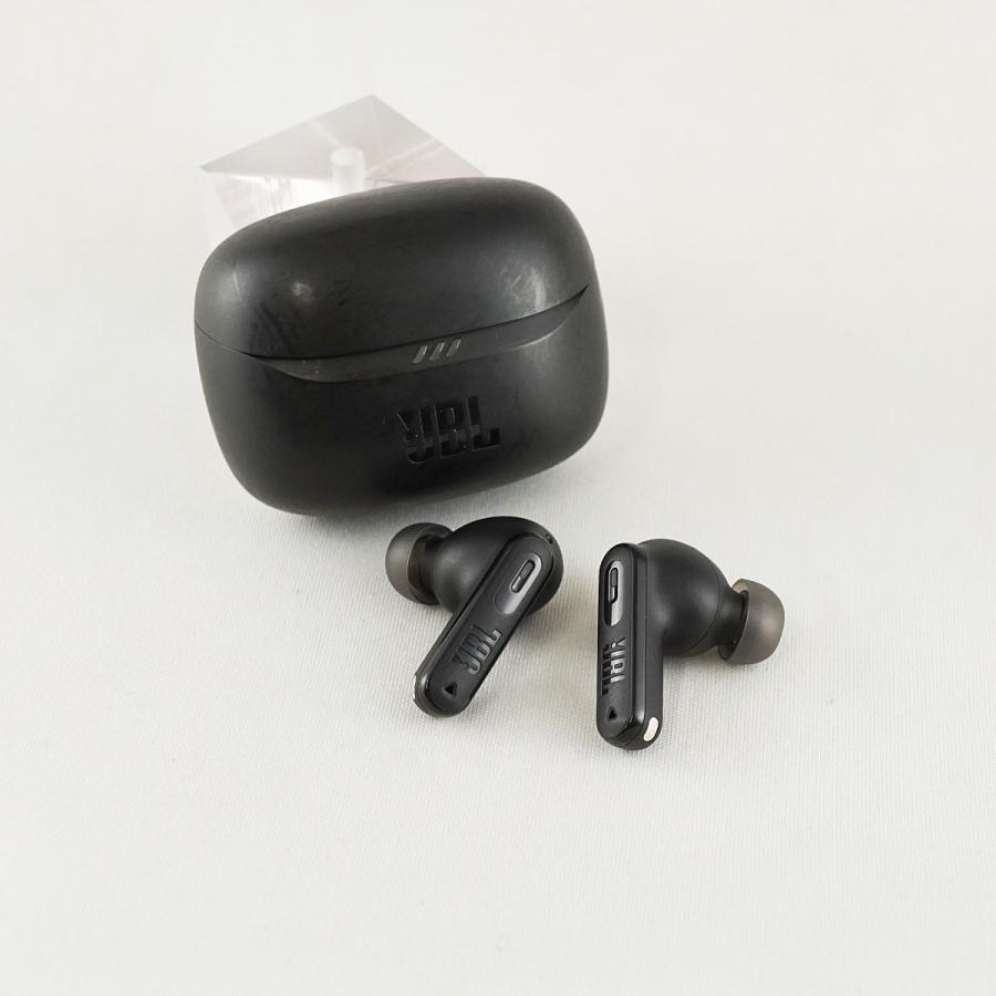 JBL（ジェイビーエル） JBL TUNE BEAM 2 完全ワイヤレスイヤホン USED