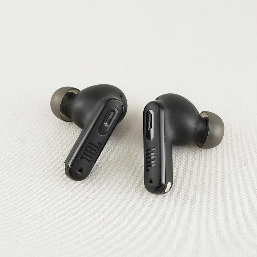 JBL（ジェイビーエル） JBL TUNE BEAM 2 完全ワイヤレスイヤホン USED