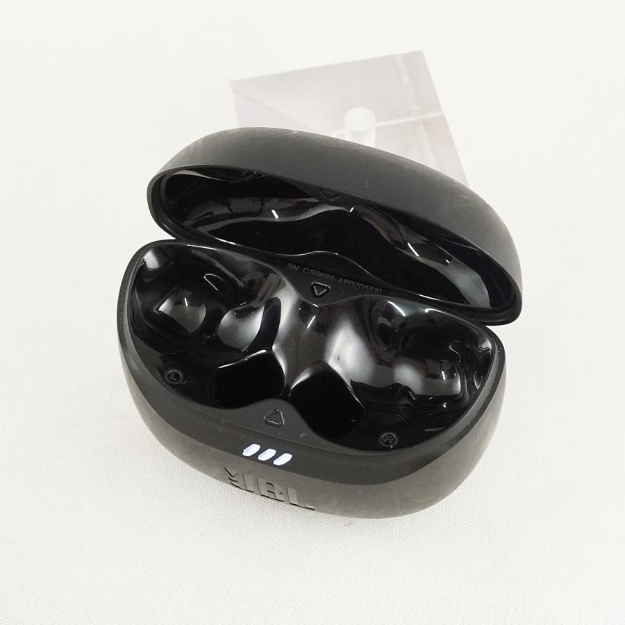 JBL（ジェイビーエル） JBL TUNE BEAM 2 完全ワイヤレスイヤホン USED