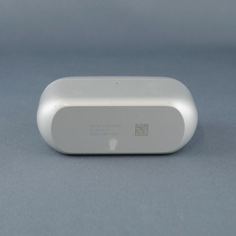 Technics（テクニクス） Panasonic Technics EAH-AZ100 充電ケースのみ