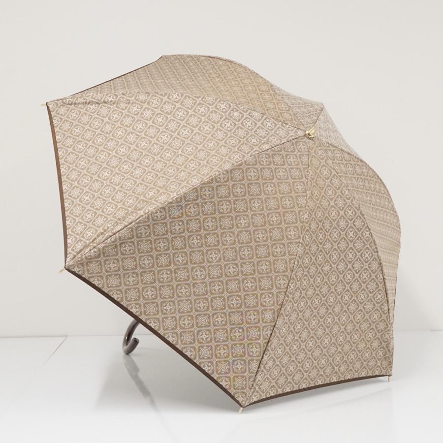 Aquascutum（アクアスキュータム） 日傘 USED品 晴雨兼用 サマー