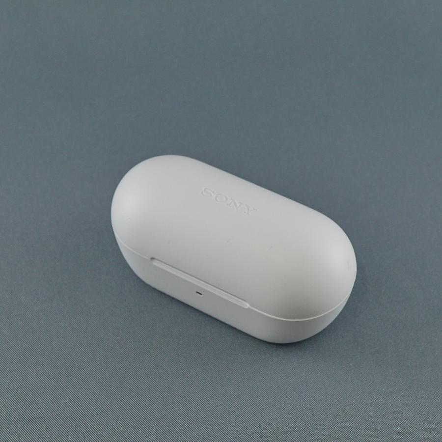 【美品】SONY WF-C710N【ホワイト・充電ケース】 SONY（ソニー） SONY WF-C710N 充電ケースのみ USED美品 チャージング