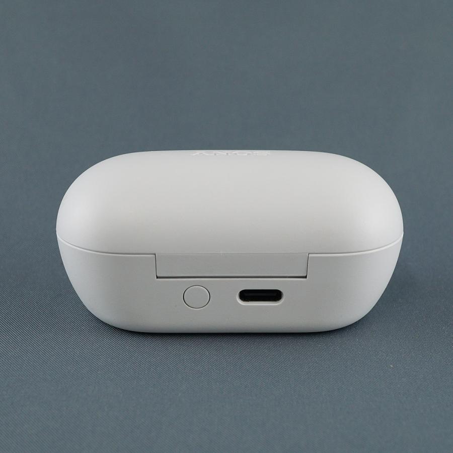 SONY（ソニー） SONY WF-C710N 充電ケースのみ USED美品 チャージング