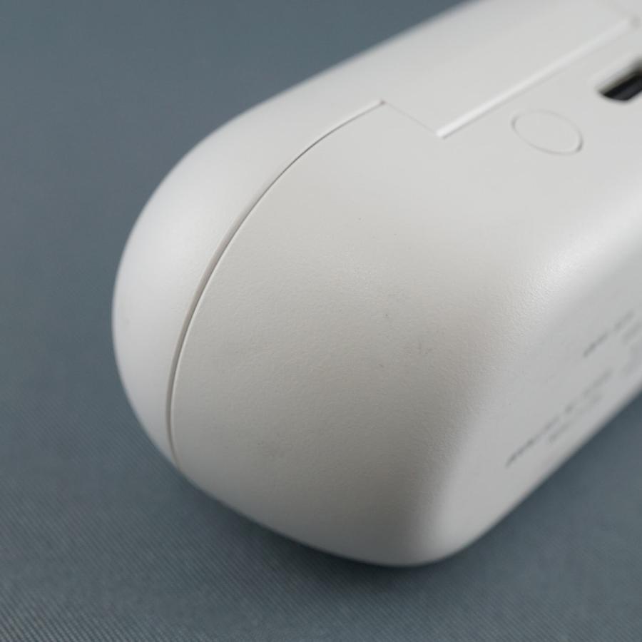 【美品】SONY WF-C710N【ホワイト・充電ケース】 SONY（ソニー） SONY WF-C710N 充電ケースのみ USED美品 チャージング