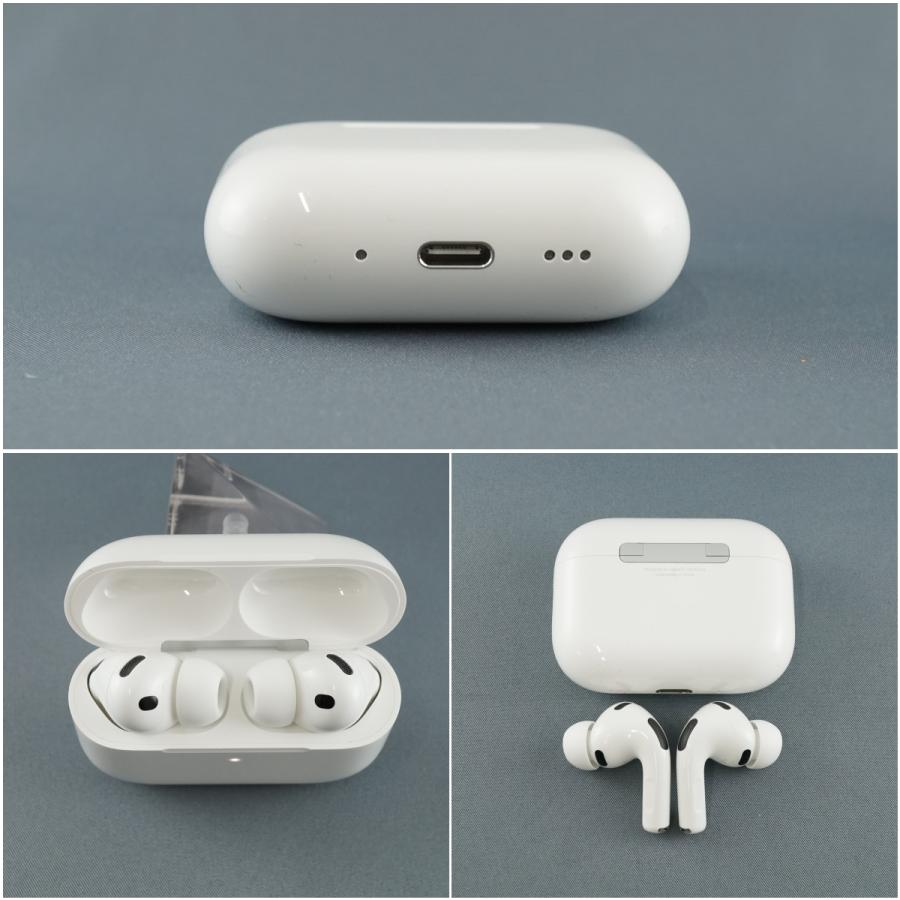 Apple Apple AirPods Pro 3 USED美品 エアーポッズ プロ ワイヤレス