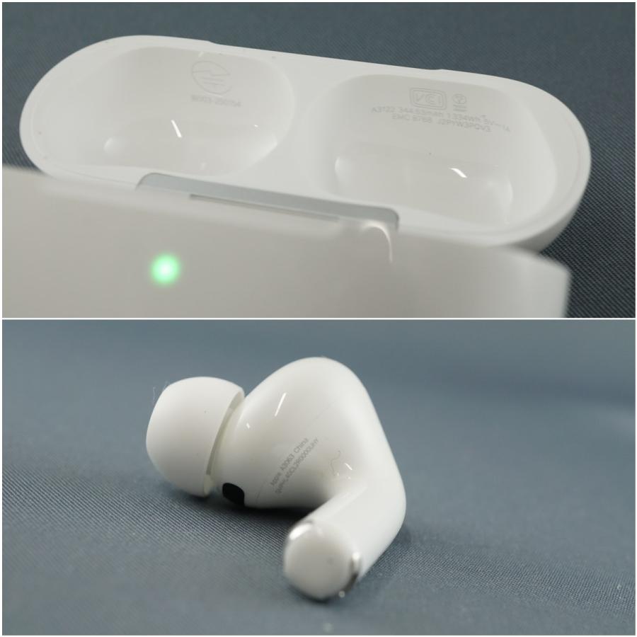 Apple Apple AirPods Pro 3 USED美品 エアーポッズ プロ ワイヤレス