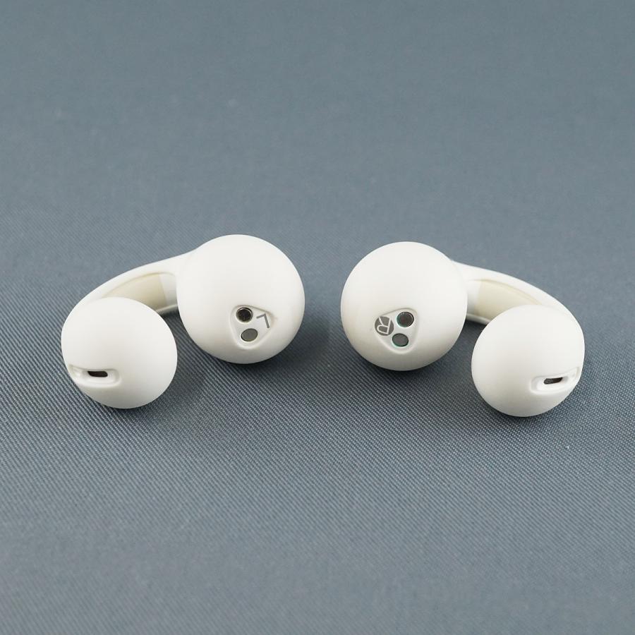 ambie（アンビー） ambie AM-TW02 完全ワイヤレスイヤホン USED美品 耳