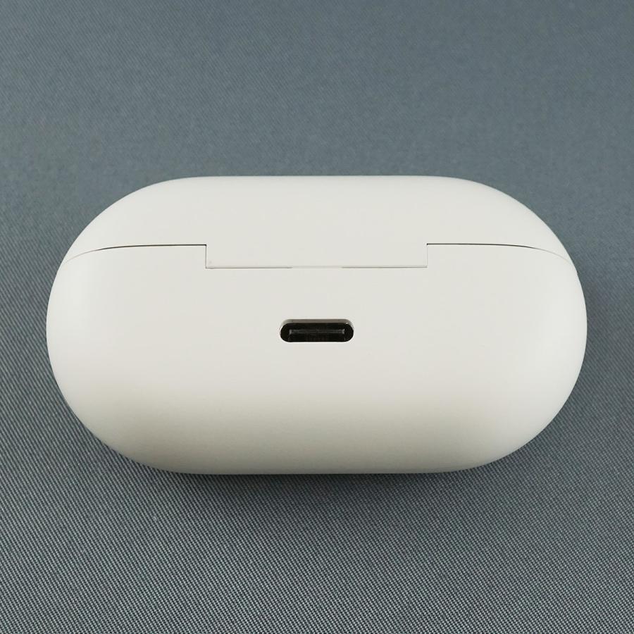 ambie（アンビー） ambie AM-TW02 完全ワイヤレスイヤホン USED美品 耳