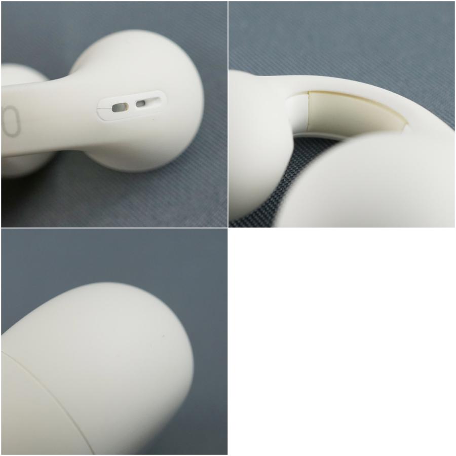 ambie（アンビー） ambie AM-TW02 完全ワイヤレスイヤホン USED美品 耳