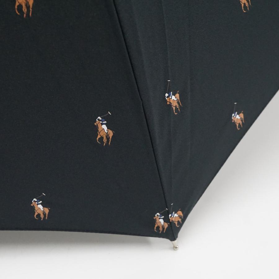 POLO RALPH LAUREN（ポロ・ラルフローレン） 紳士傘 USED美品