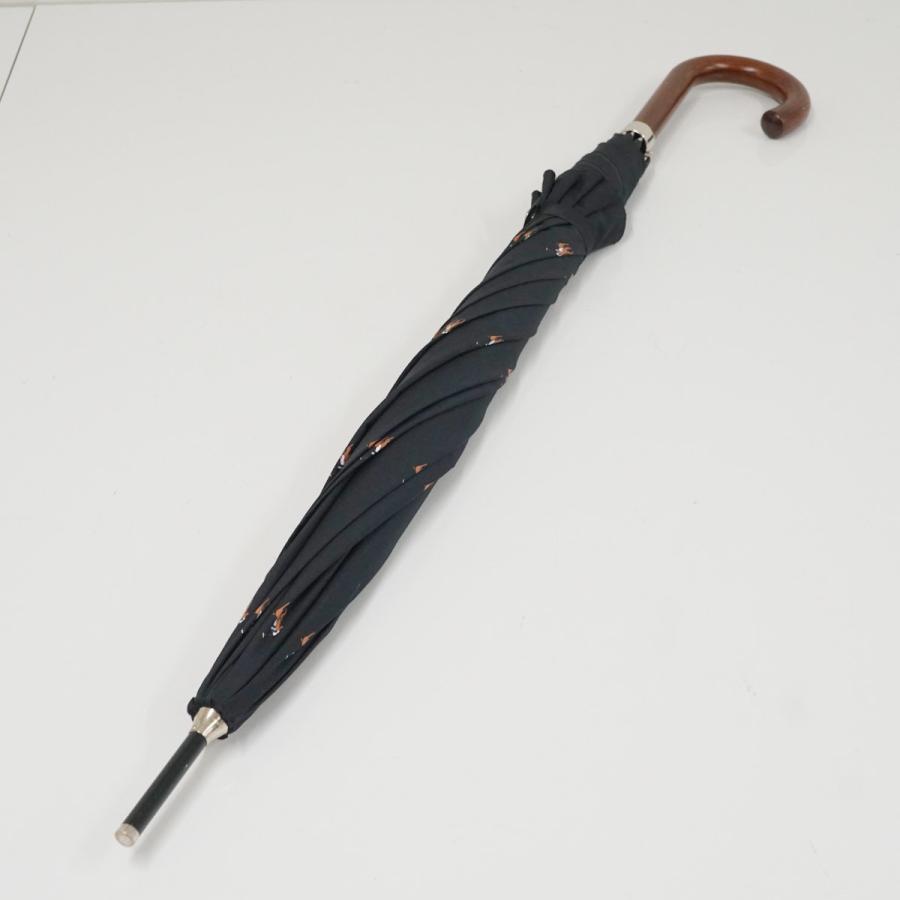 POLO RALPH LAUREN（ポロ・ラルフローレン） 紳士傘 USED美品