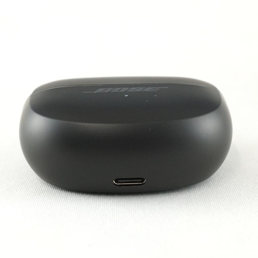 BOSE（ボーズ） Bose Ultra Open Earbuds 完全ワイヤレスイヤホン USED