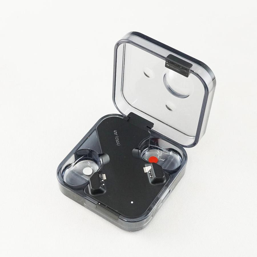 Nothing ear (2) 充電ケースのみ USED美品 B155 充電器 チャージング