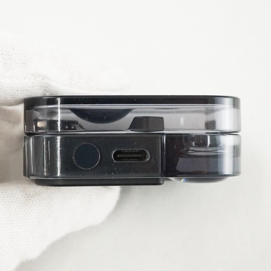 Nothing ear (2) 充電ケースのみ USED美品 B155 充電器 チャージング