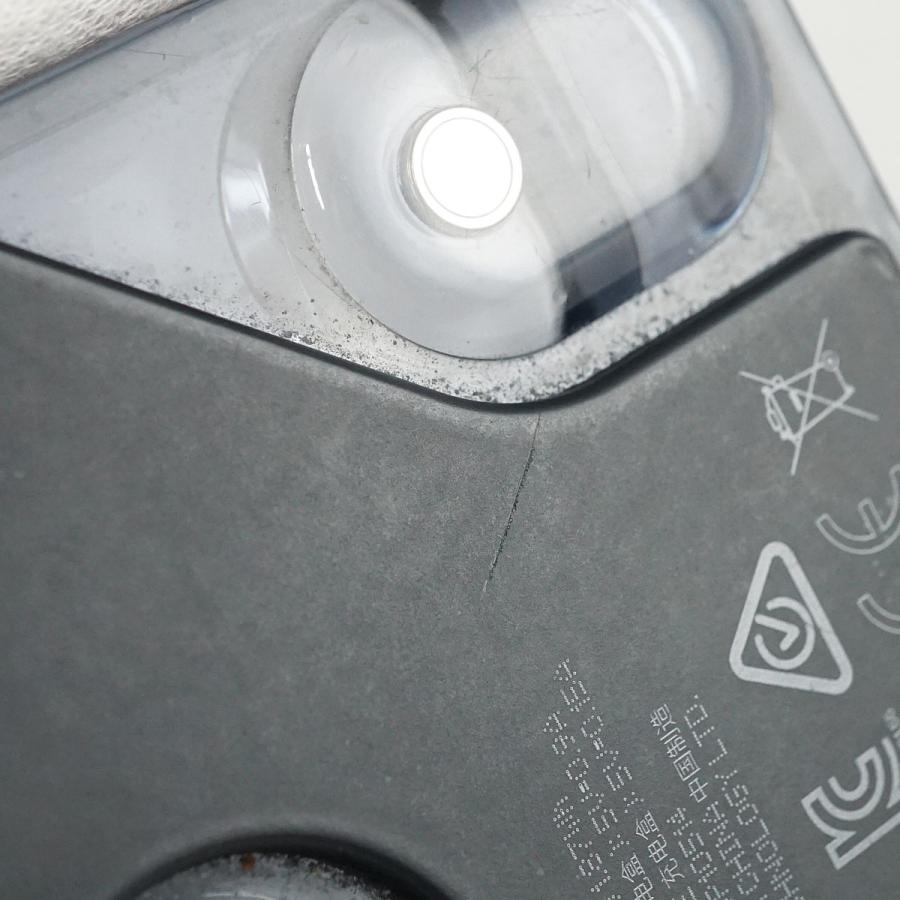 Nothing ear (2) 充電ケースのみ USED美品 B155 充電器 チャージング