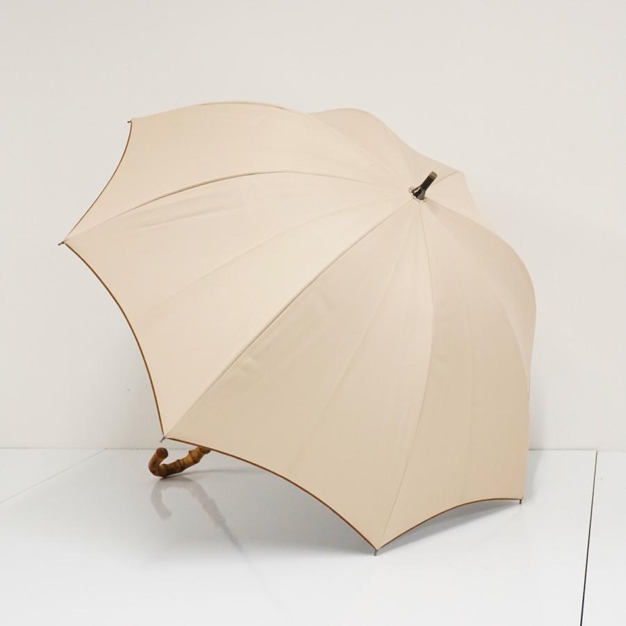 ロサブラン 芦屋ロサブラン 完全遮光日傘 USED美品 ショートサイズ