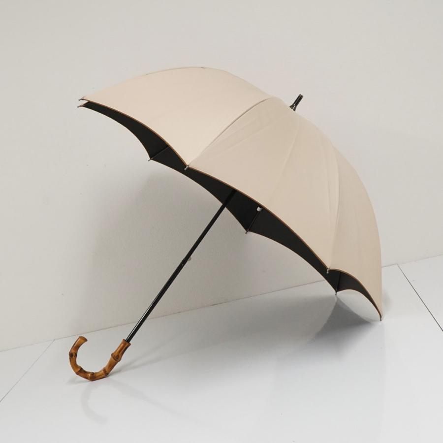 美品✨芦屋ロサブラン　遮光　日傘 ロサブラン 芦屋ロサブラン 完全遮光日傘 USED美品 ショートサイズ