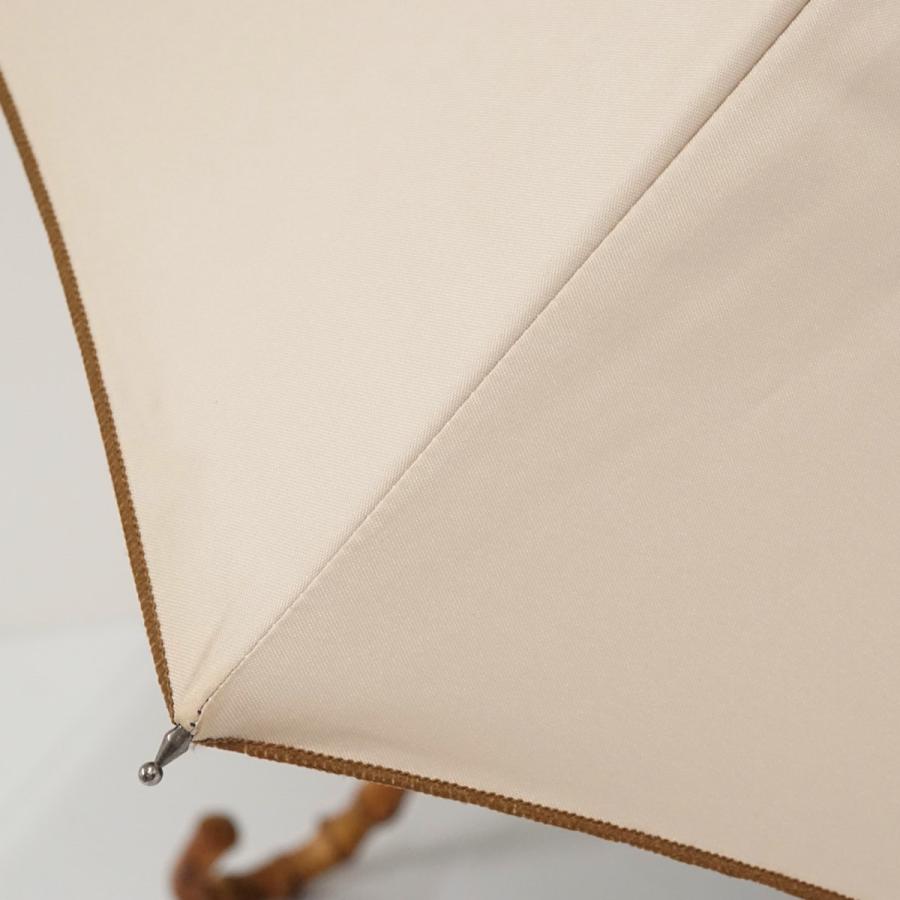 ロサブラン 芦屋ロサブラン 完全遮光日傘 USED美品 ショートサイズ