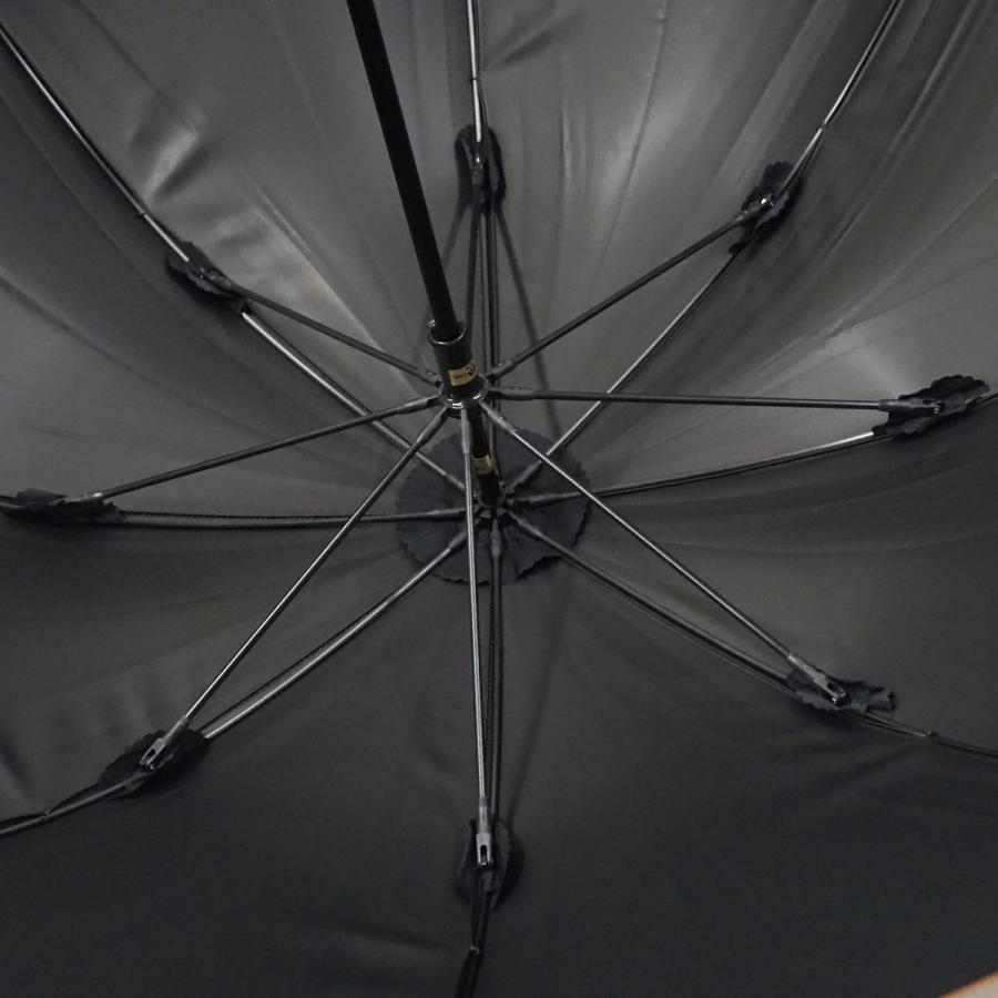 ロサブラン 芦屋ロサブラン 完全遮光日傘 USED美品 ショートサイズ