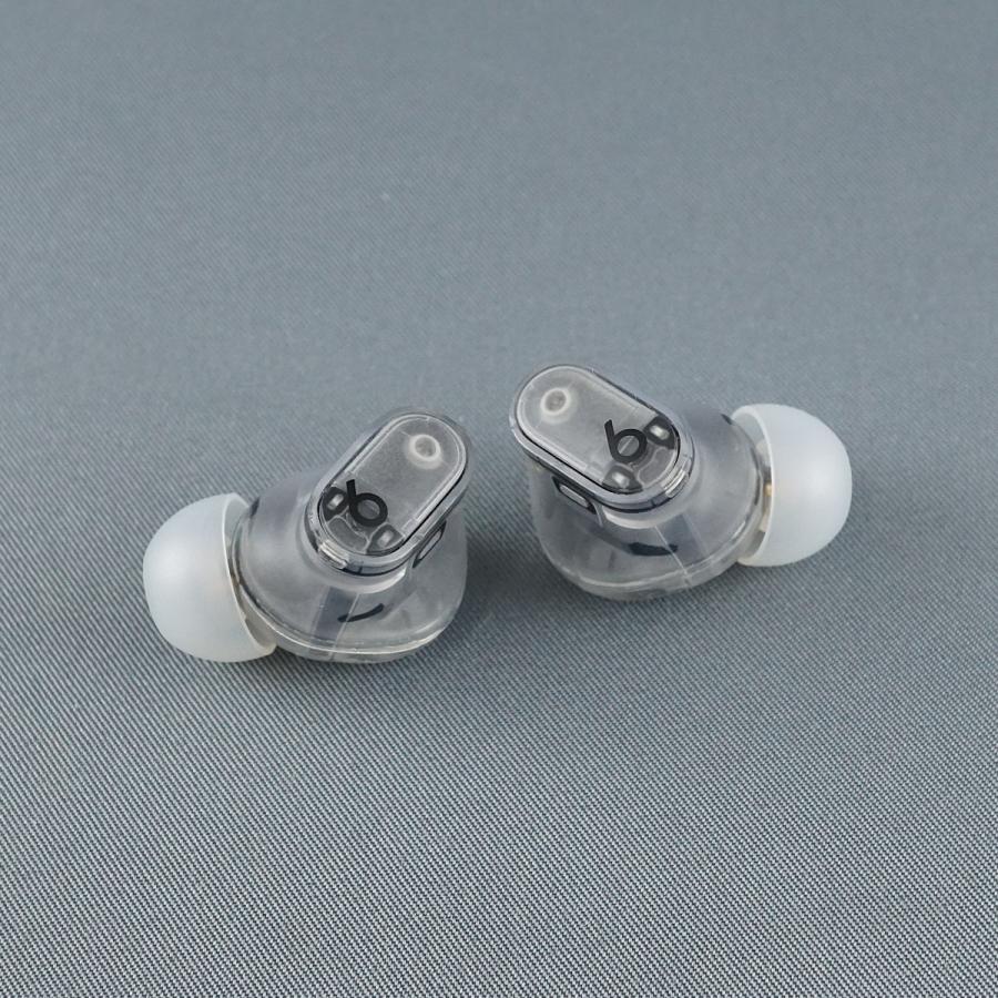 Beats by Dr. Dre Beats by Dr.Dre Studio Buds+ 完全ワイヤレス