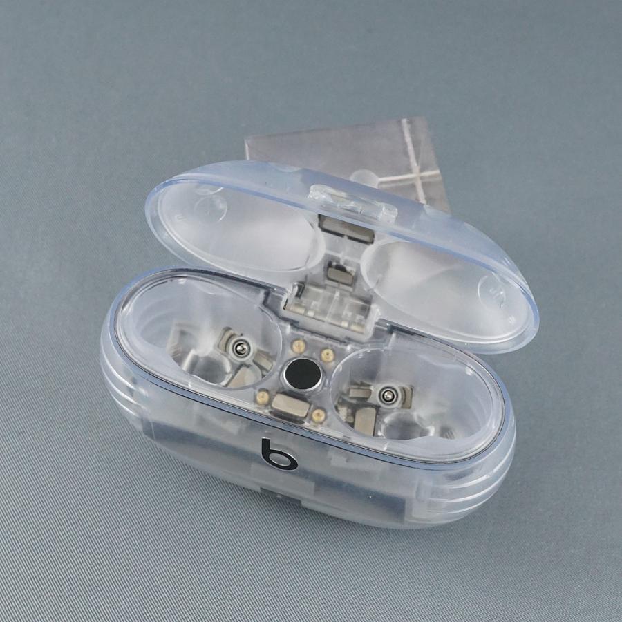 Beats by Dr. Dre Beats by Dr.Dre Studio Buds+ 完全ワイヤレス