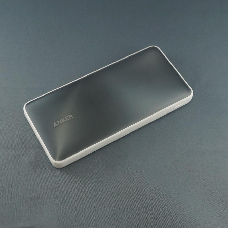 Anker（アンカー） Power Bank モバイルバッテリー USED品 USB-C USB-A 