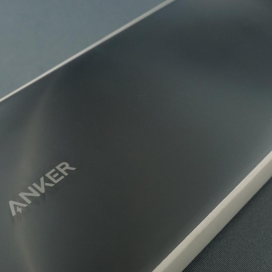 Anker（アンカー） Power Bank モバイルバッテリー USED品 USB-C USB-A