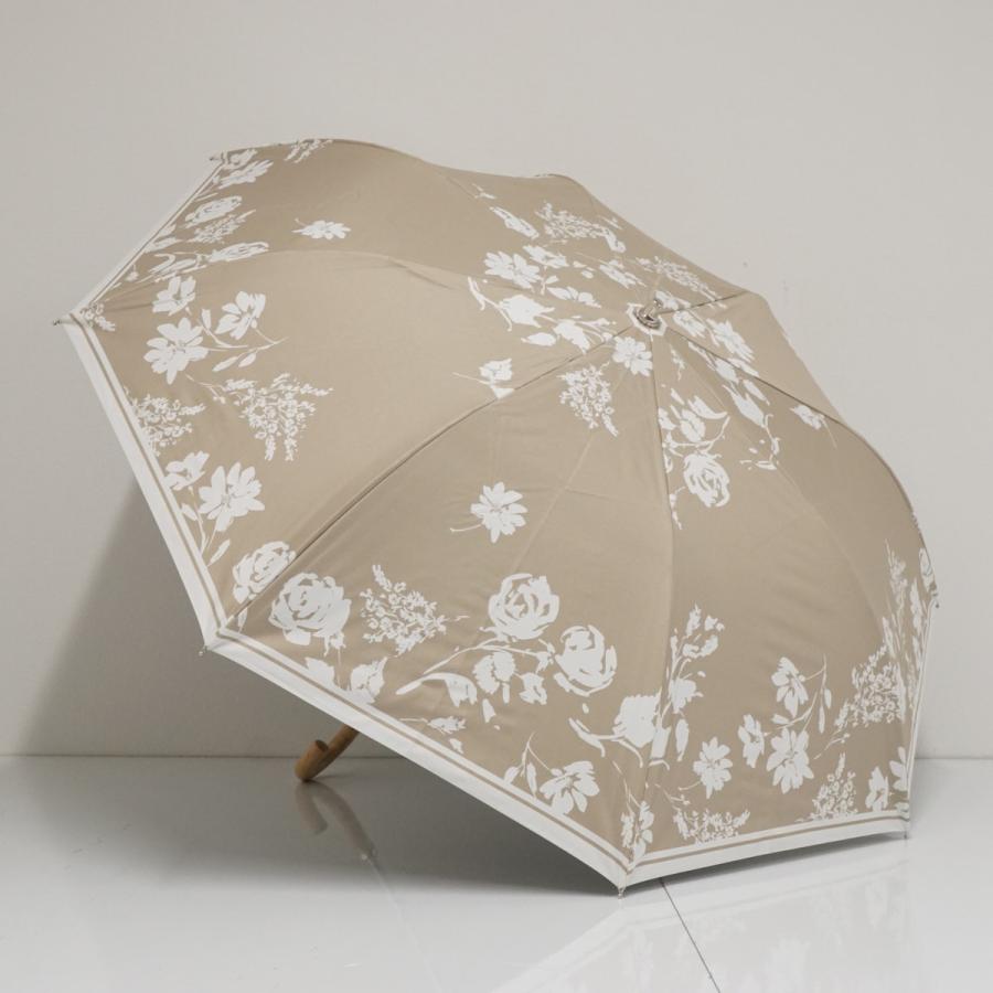 Aquascutum（アクアスキュータム） 折りたたみ日傘 晴雨兼用折日傘