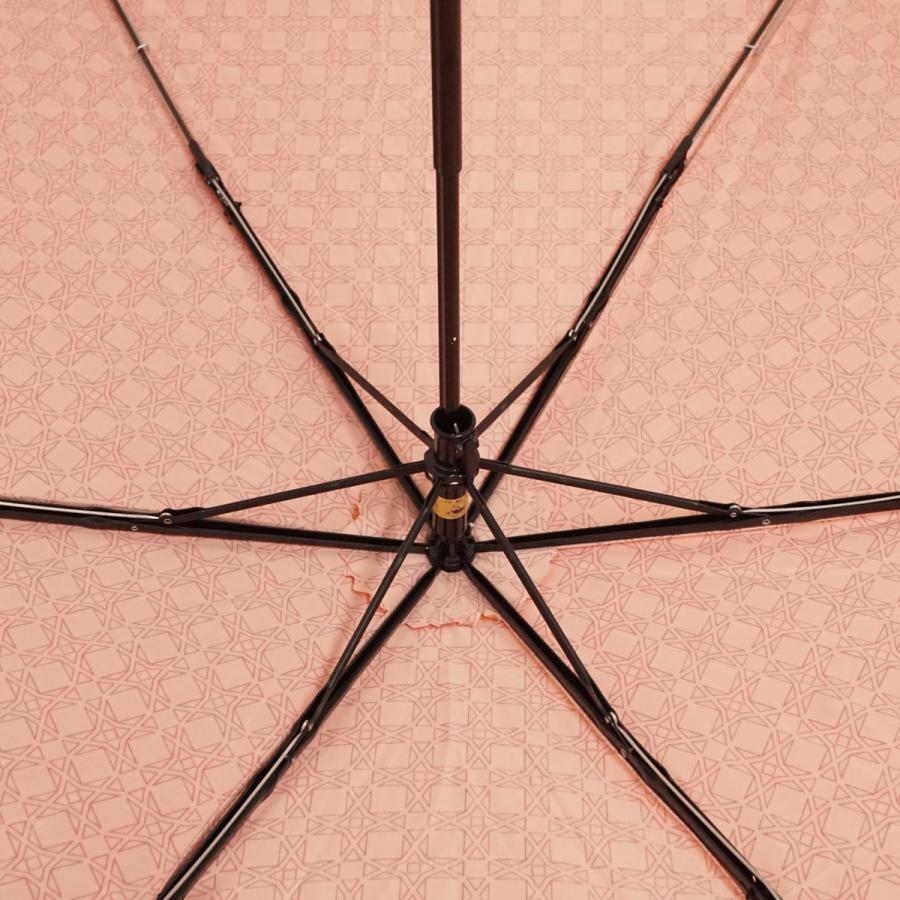 折りたたみ傘 MACKINTOSH LONDON USED美品 マッキントッシュロンドン