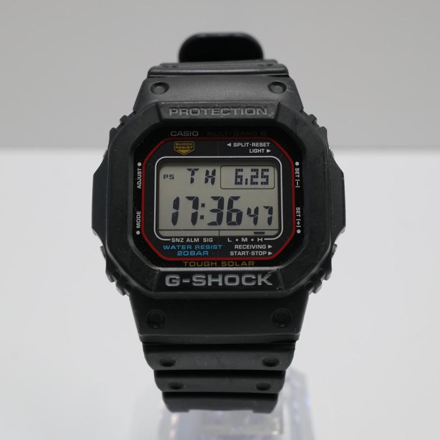 ORIGIN(G-SHOCK) CASIO G-SHOCK GW-M5610U メンズ 腕時計 USED美品 G