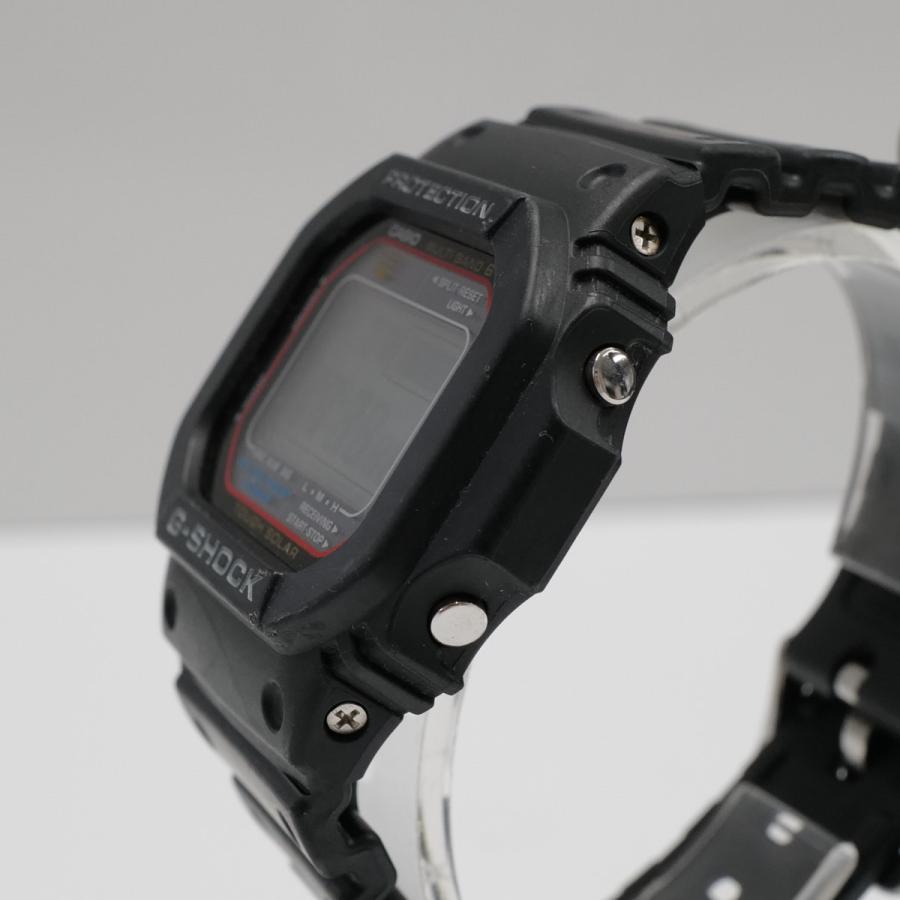 ORIGIN(G-SHOCK) CASIO G-SHOCK GW-M5610U メンズ 腕時計 USED美品 G