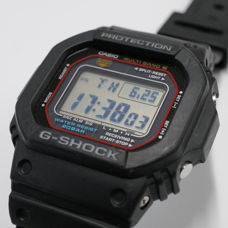 ORIGIN(G-SHOCK) CASIO G-SHOCK GW-M5610U メンズ 腕時計 USED美品 G