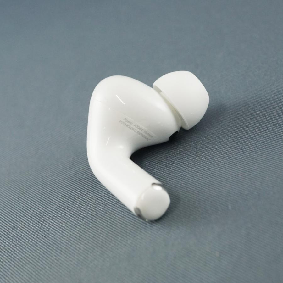 Apple Apple AirPods Pro 3 左イヤホンのみ USED美品 エアーポッズ